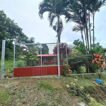 Casa Rural Aralia La Fortuna Eksteriør bilde