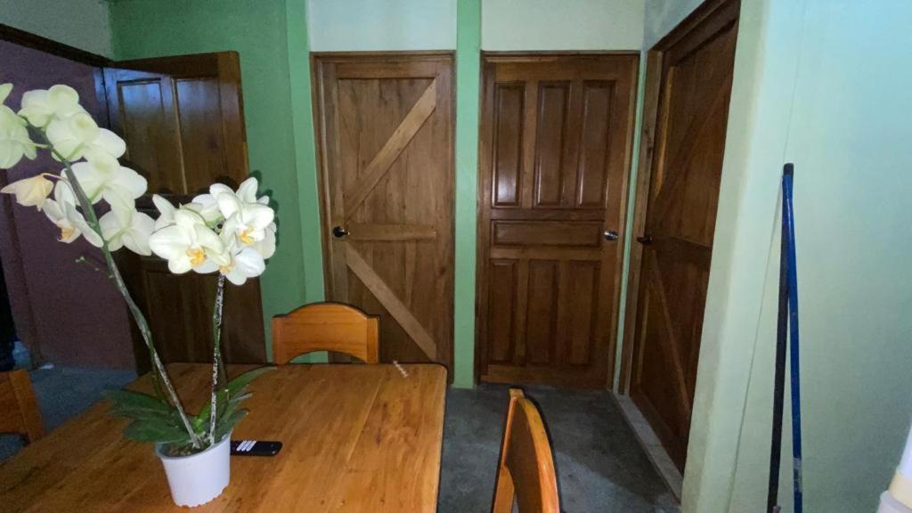 Casa Rural Aralia La Fortuna Eksteriør bilde