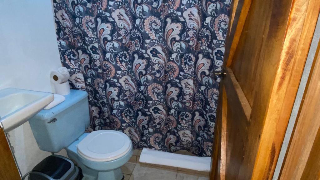 Casa Rural Aralia La Fortuna Eksteriør bilde