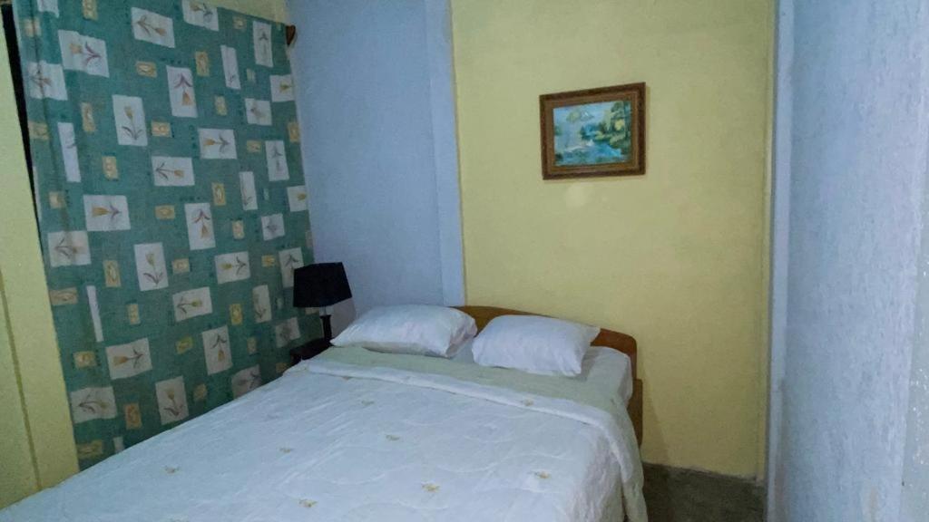 Casa Rural Aralia La Fortuna Eksteriør bilde