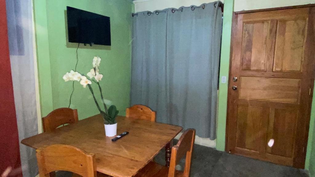 Casa Rural Aralia La Fortuna Eksteriør bilde