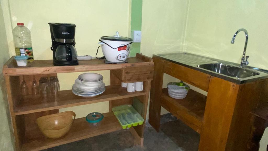 Casa Rural Aralia La Fortuna Eksteriør bilde