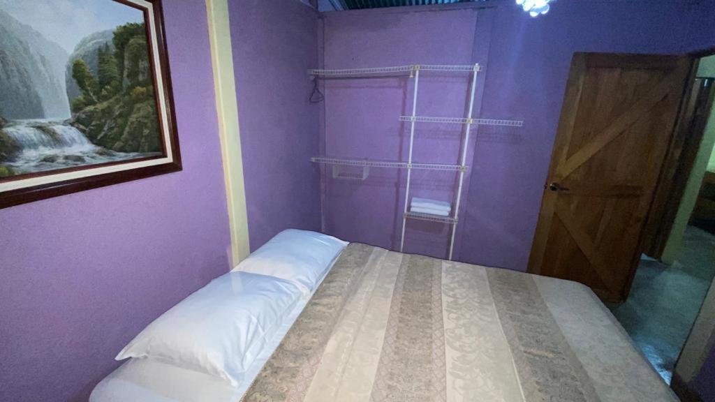 Casa Rural Aralia La Fortuna Eksteriør bilde