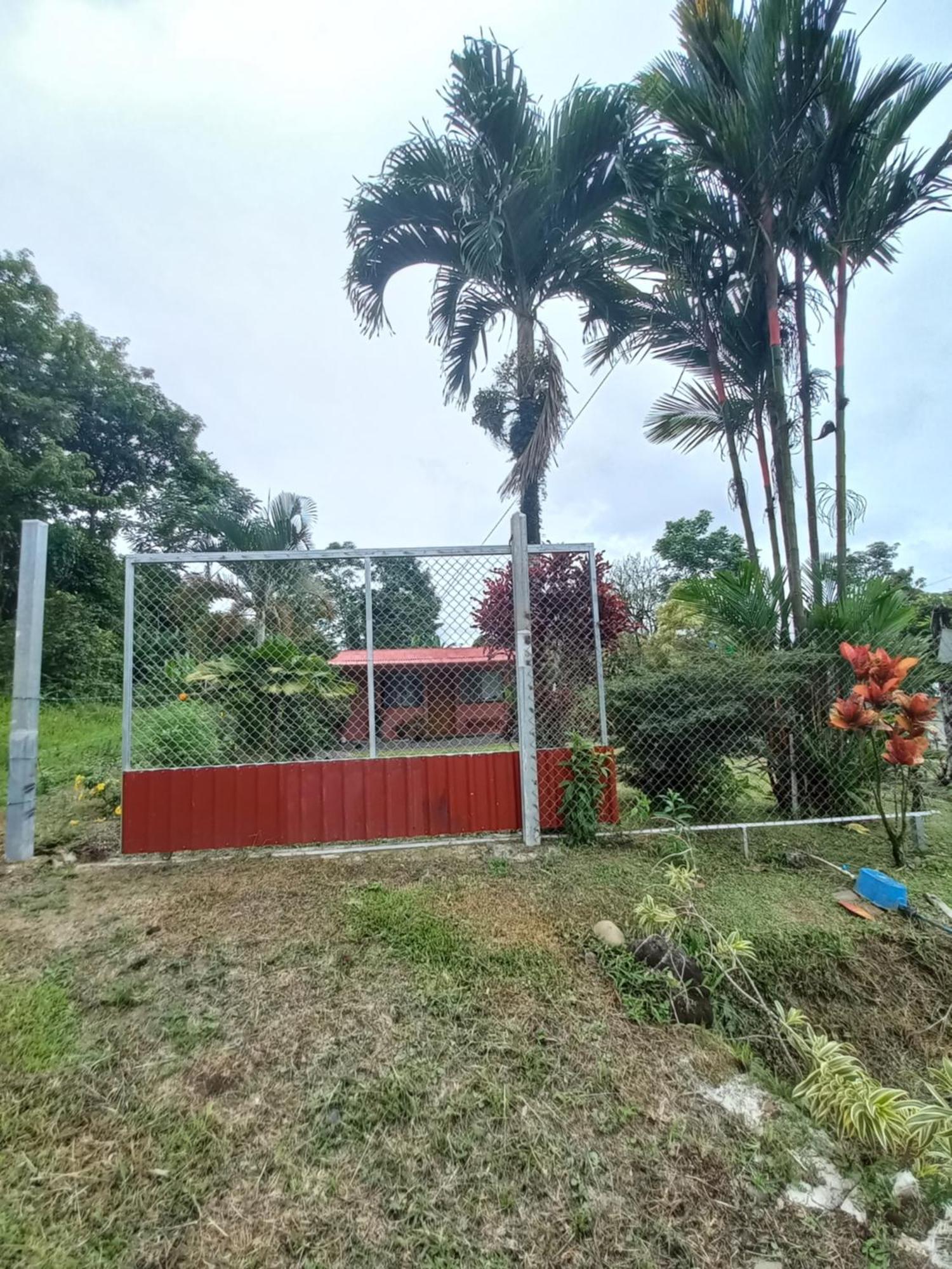 Casa Rural Aralia La Fortuna Eksteriør bilde